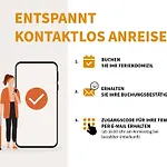 Apartman Hafendomicil Citymarina - Stilvolles Mit Perfekter Hafenlage