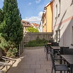 Apartman Hafendomicil Citymarina - Stilvolles Mit Perfekter Hafenlage *