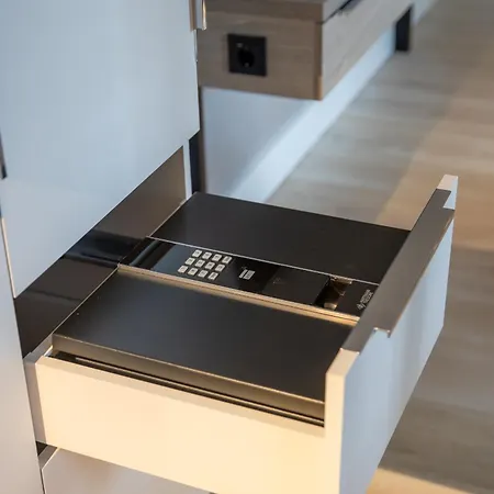 Hafendomicil Citymarina