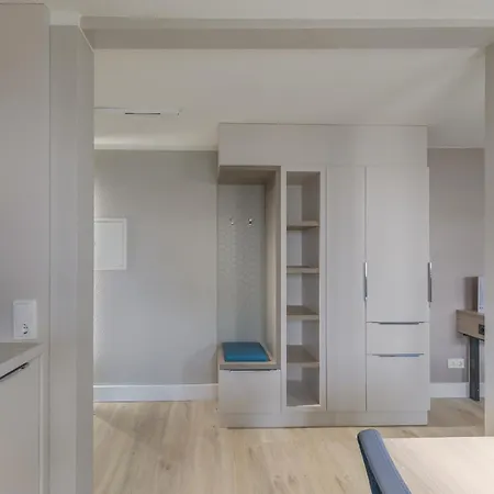 Hafendomicil Citymarina *