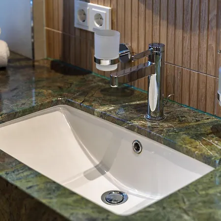 شقة Hafendomicil Citymarina