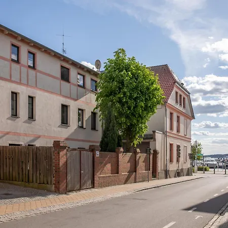 Hafendomicil Citymarina