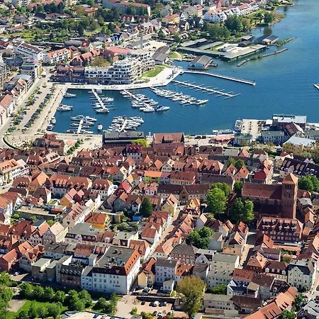 Hafendomicil Citymarina *