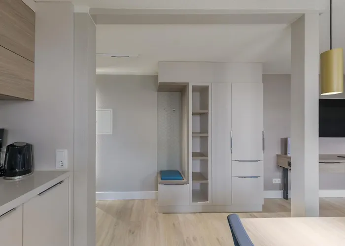 Hafendomicil Citymarina *